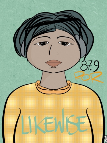 likewise immagine della trasmissione