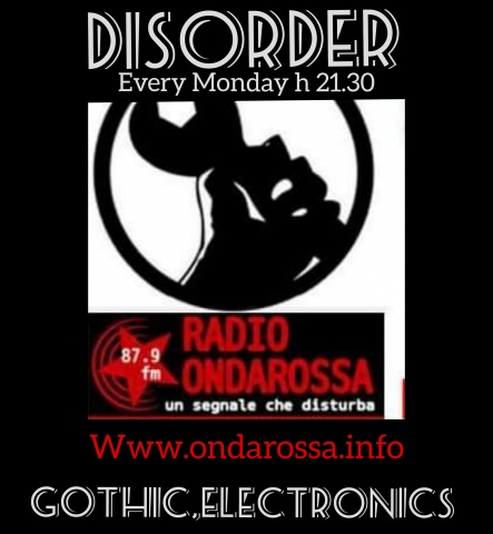 30/03/26 (Gothic ,Electronics)