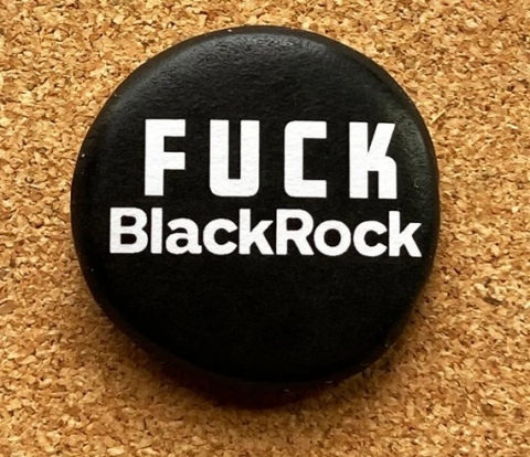 fuck blackrock