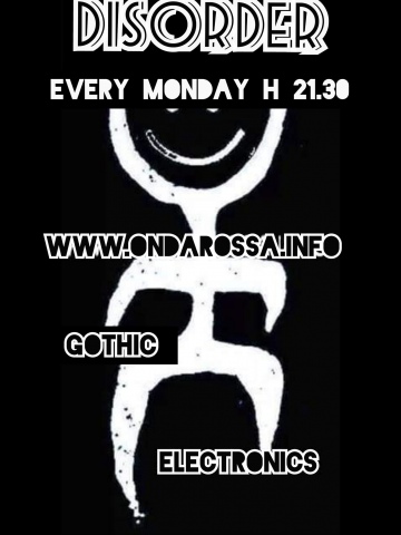 27/04/26(Gothic,Electronics)