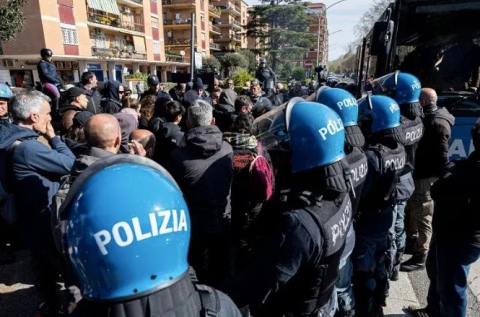 sui fermi di domenica 29/03/2026