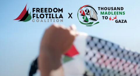 Flotilla Thousand Madleens