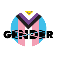 Logo di Gender X