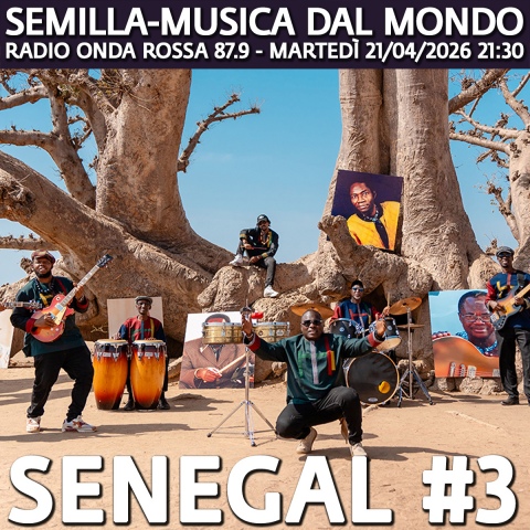 Senegal #3