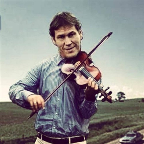 musica violino