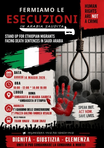ambasciata arabia saudita