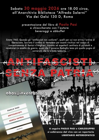 anarchivio