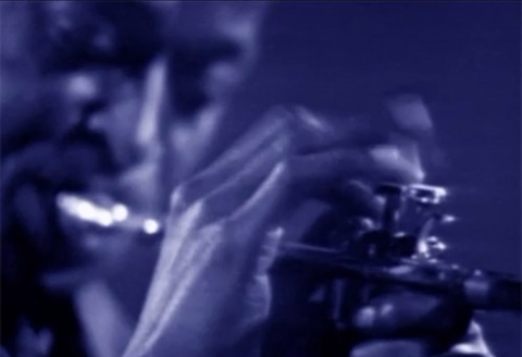 Miles Davis