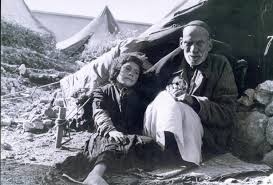 Immagine della Nakba del 1948