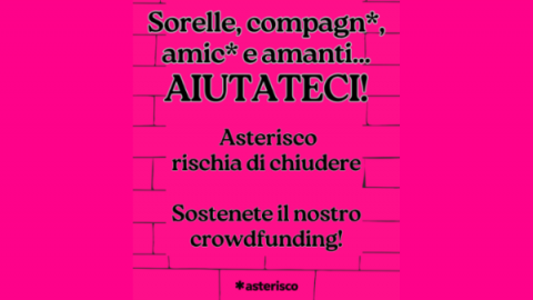 un aiuto per asterisco 