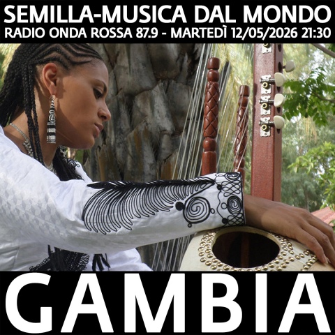 Gambia