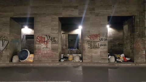 Stazione Termini (Roma)