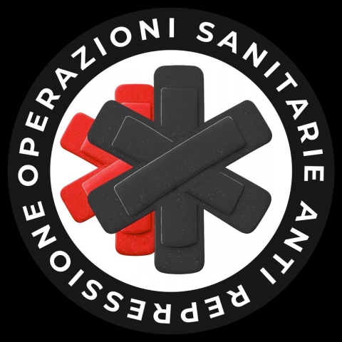 Logo O.S.A.R.E.
