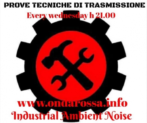 24/06/26 (Industrial,Ambient,Noise)