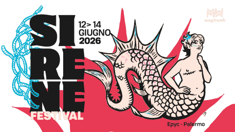 Sirene festival sui diritti sessuali e riproduttivi 
