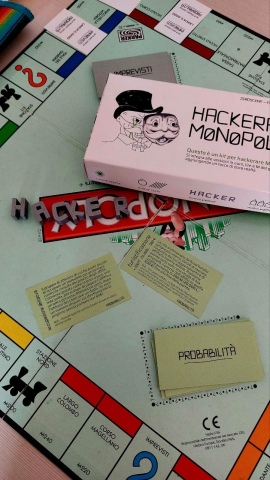 hacker monopoli