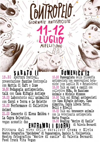 Programma di Contropelo