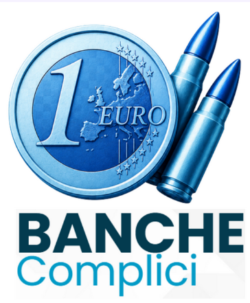 Logo della campagna