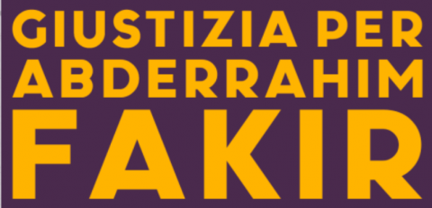 Giustizia per Fakir