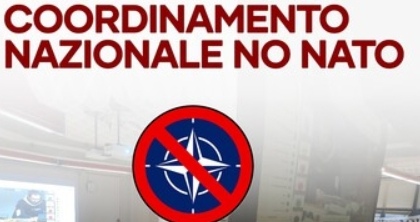 Logo coordinamento NO NAO