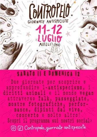 Flyer festival aielli