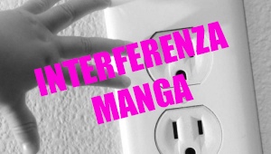 Interferenza Manga