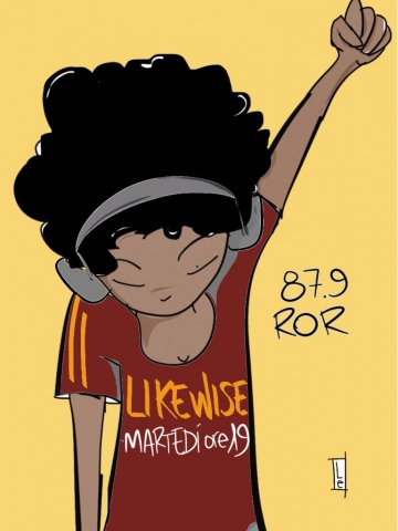 likewise immagine trasmissione