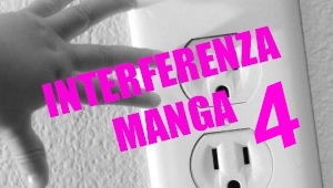 Interferenza Manga