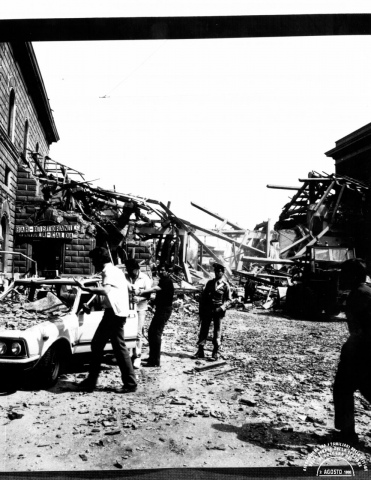 bologna strage