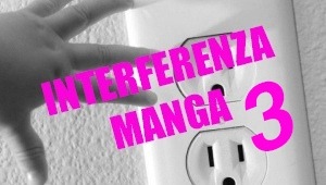 Interferenza Manga