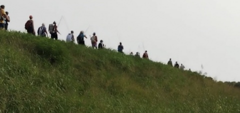 camminatori