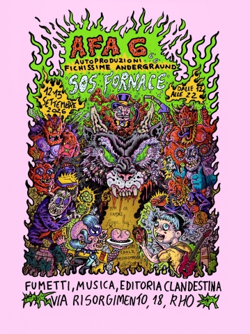 AFA