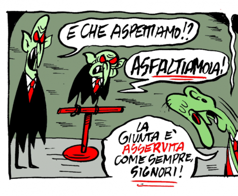 hurricane milano horror stories