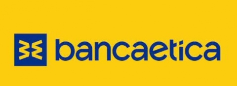 logo banca Etica