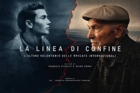 La linea di confine
