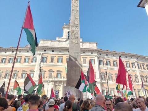 immagine del presidio