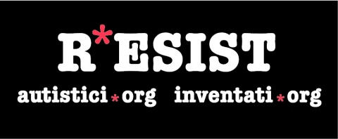 resist AI