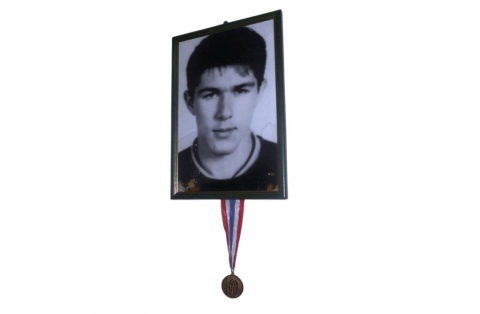 Edin Salaharević