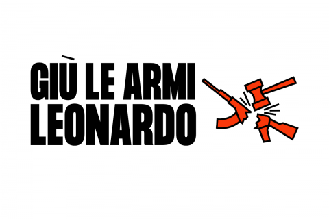 Locandina dell'iniziativa