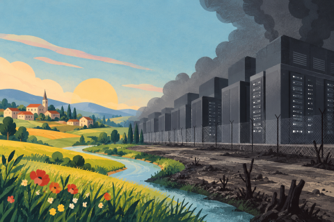 Data Center