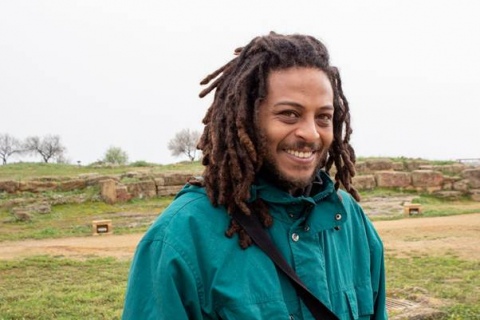 Josef Yemane Tewelde