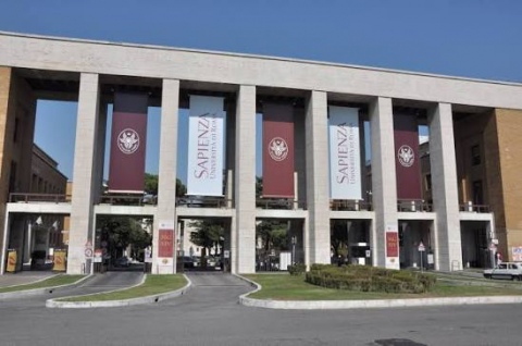 Università La Sapienza