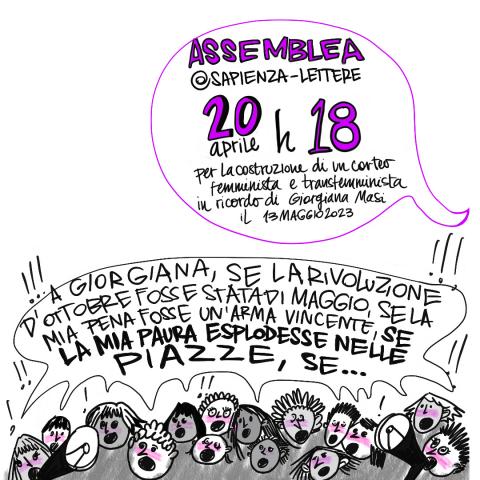 Università La Sapienza