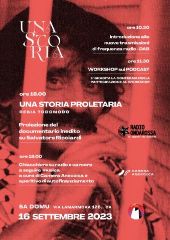 Una storia proletaria 