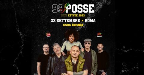 99 posse