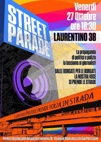 street parade
