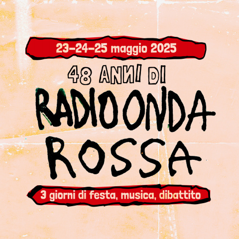 Auguri ondarossa