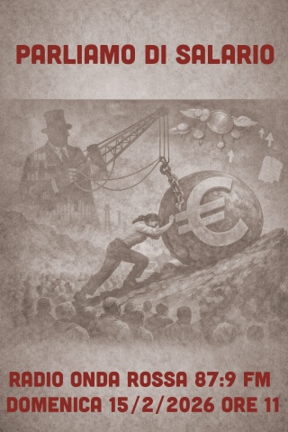 PARLIAMO DI SALARIO