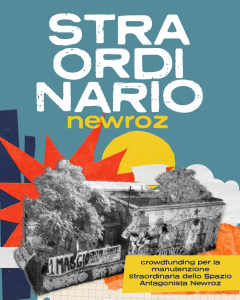 Straordinario Newroz