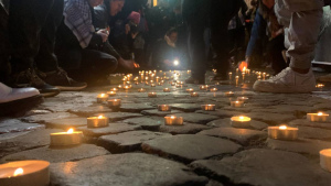 Sanitari per gaza